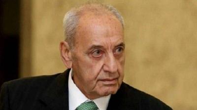 بري يطلب مهلة 3 أيام للرد على المقترح الأميركي بوقف النار