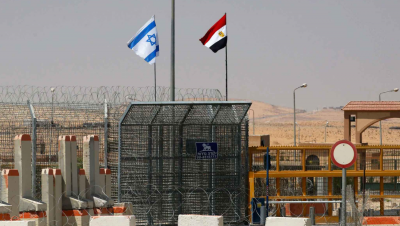 إسرائيل توجه طلبا لمصر.. إليكم التفاصيل