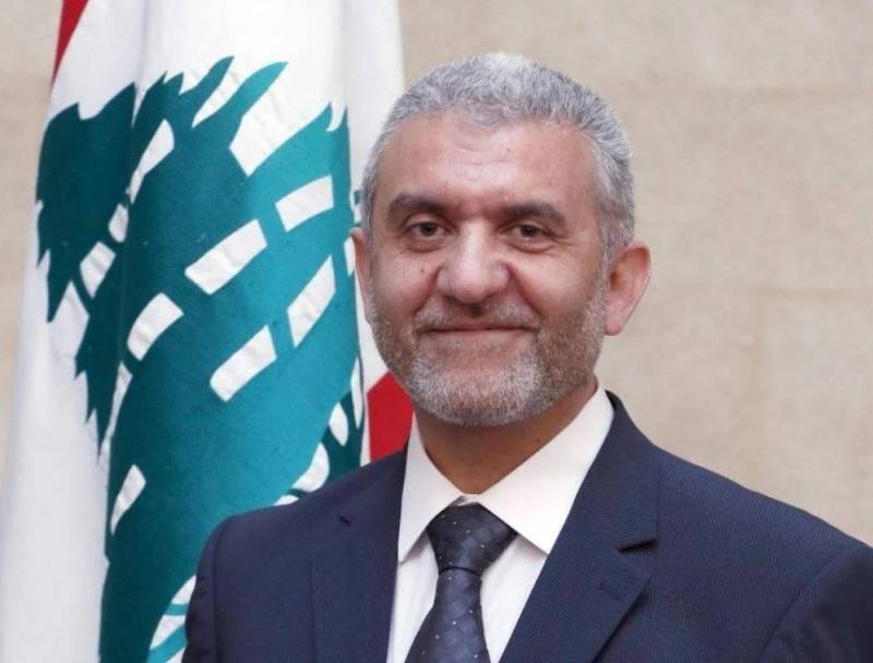 وزير العمل من عين التينة: الجو إيجابي لكن الأمور بخواتيمها