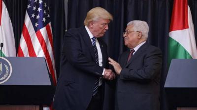 ترامب وحل الدولتين.. الاستراتيجية السعودية للتجديد في الشرق الأوسط