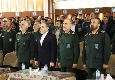 عراقجي: طهران سترد على قرار وكالة الطاقة الذرية