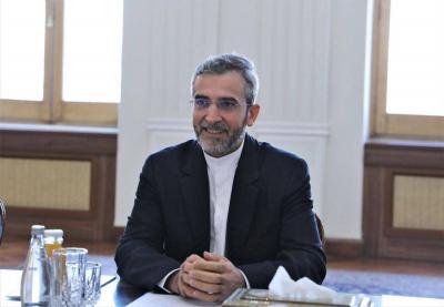 إيران: الترهيب لن ينجح في حل النزاع النووي