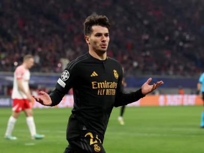 ما موقف ريال مدريد من رحيل دياز؟
