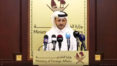 الخارجية القطرية: مكتب حماس في الدوحة لم يغلق بشكل نهائي