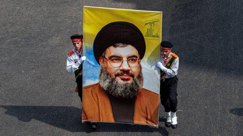 طلب من سوريا وإيران سرع اغتيال نصرالله