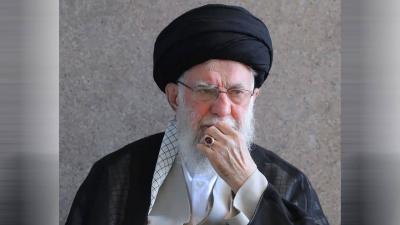في 