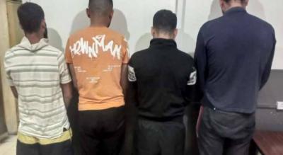 حرقوا مساحات واسعة من الأحراج في المتن.. في قبضة الأمن