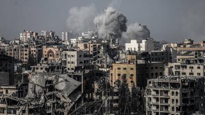 الجزيرة: منسوب التفاؤل الأميركي بالتوصل إلى وقف لإطلاق النار هو الأعلى منذ عام