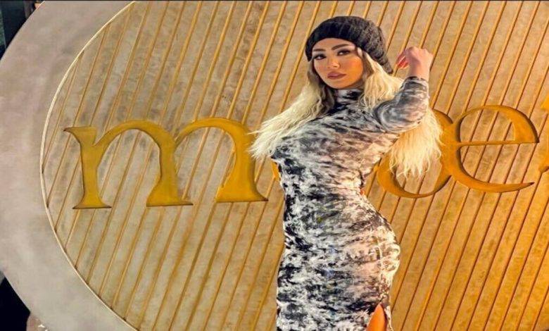 بتهمة بنشر الفسق والفجور.. إحالة البلوغر المصرية هدير ‏عبدالرازق للمحاكمة