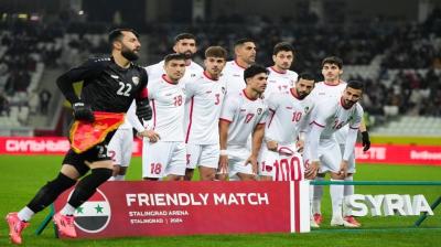 روسيا تسحق سوريا!