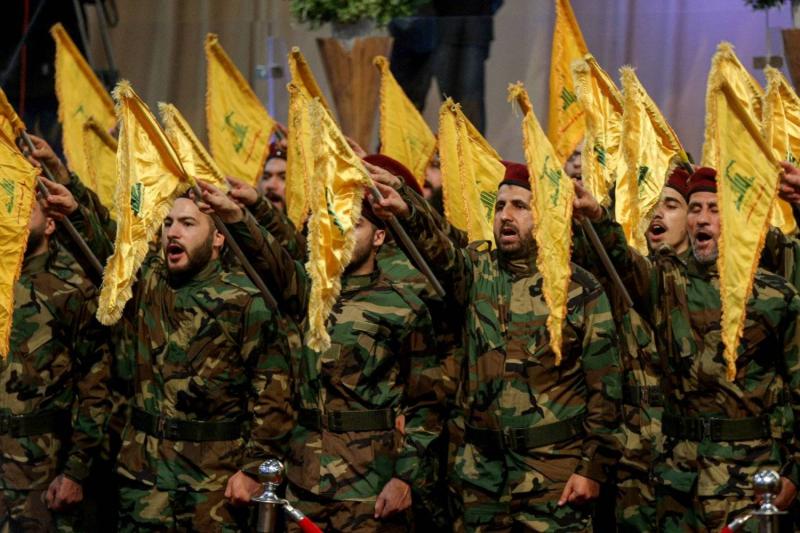 غارة إسرائيلية في سوريا قتلت أحد كبار قادة حزب الله!