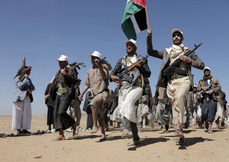 ماذا ينتظر اليمن في عهد ترامب؟