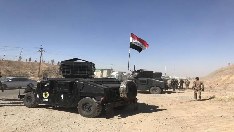رصد طيران مسيّر في مناطق عراقية.. واشنطن تحذر بغداد