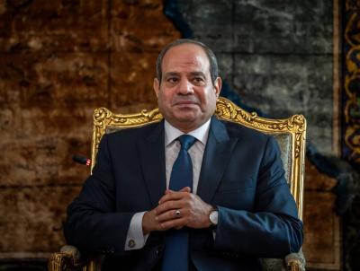 عيد ميلاد السيسي.. أبرز الإنجازات والمحطات الفارقة في حياة 
