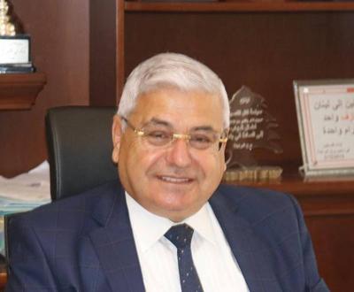 انهيار مبنى في برج البراجنة.. ورئيس البلدية يحذر