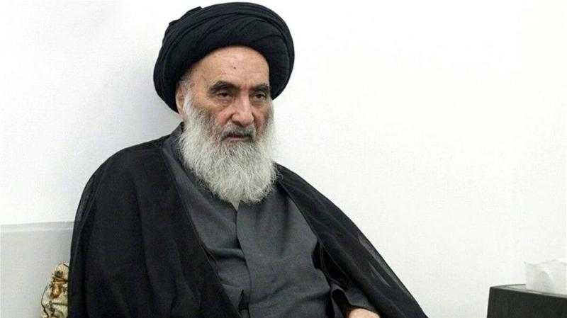السيستاني يدين جريمة باكستان ويوجه دعوة