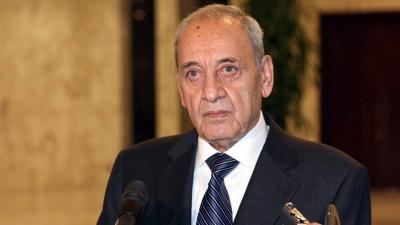 بري: الإستقلال حزين هذا العام