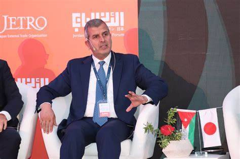 الأردن: تقديرات بوجود غاز طبيعي بحقل الريشة قابلة للإستخراج