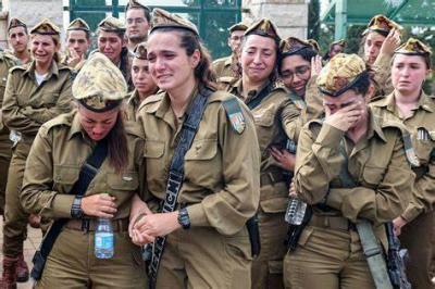 انتحار 6 جنود إسرائيليين من الذين قاتلوا لفترة طويلة في غزة ولبنان