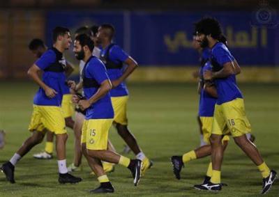رونالدو يضيع الفرصة.. القادسية يقلب تأخره ليفوز على النصر