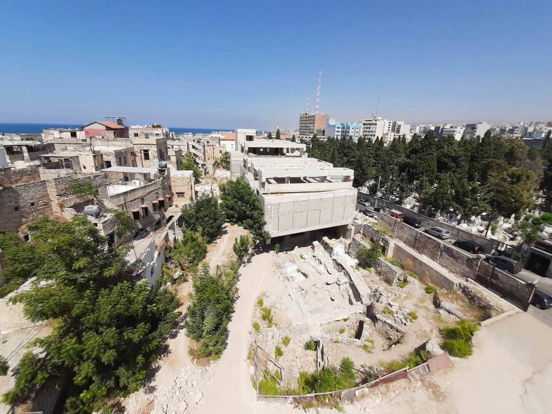 ورود اتصالات فجرًا بضرورة إخلاء مناطق من ضمنها صيدا وضواحيها