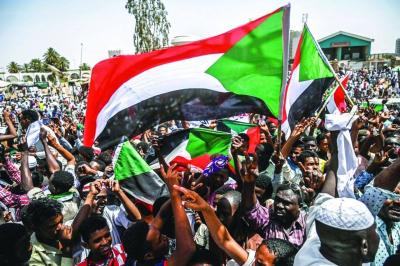 متغيرات في قراءة المشهد السوداني
