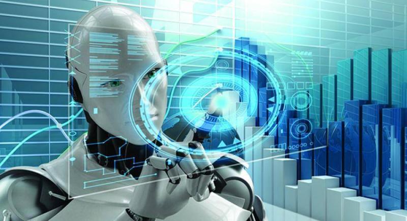 الذكاء الاصطناعي والطاقة النووية.. هل تتدمر البشرية بخطأ تقني؟