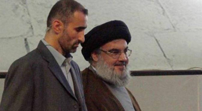 مقتل الحارس الشخصي لنصرالله.. من هو خضر الزين؟