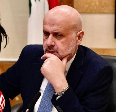 مولوي: شهداء الجيش اللبناني يروون ترابًا من ذهب