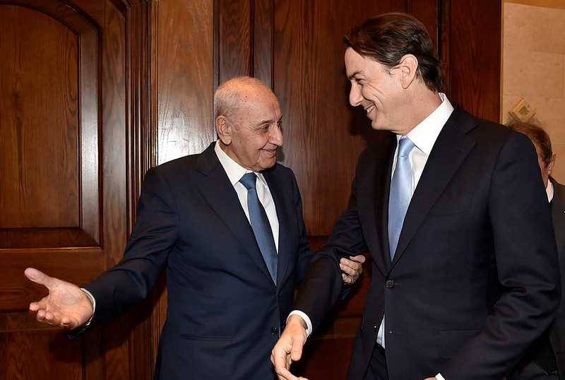شروط ومطالب لبنانية لإبرام الاتفاق: ضمانات السيادة