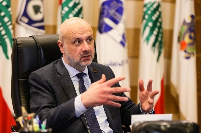 مولوي: لبنان ملتزم بنشر الجيش في الجنوب