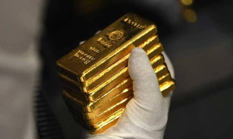 الذهب يستعيد بريقه!