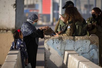 الإنصات إلى ما يريده الفلسطينيون