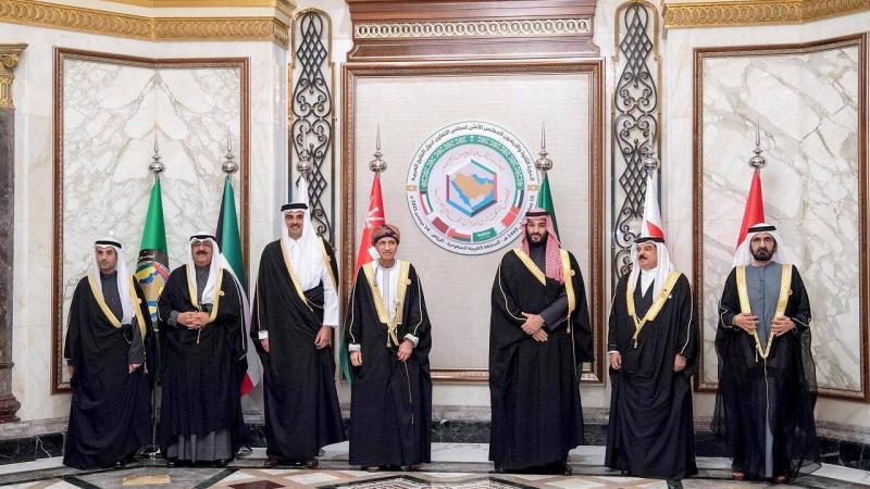 الكويت والقمة الخليجية