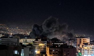 الصحة: ‏‎3670‎‏ قتيلا و 15413 جريحا منذ بدء الحرب