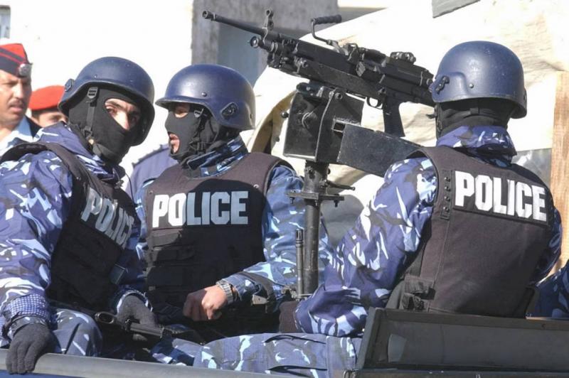 مقتل شخص أطلق النار بمحيط السفارة الإسرائيلية في الأردن