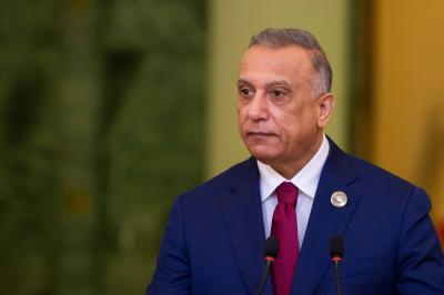 سرقة القرن.. على من فتح الكاظمي النار؟