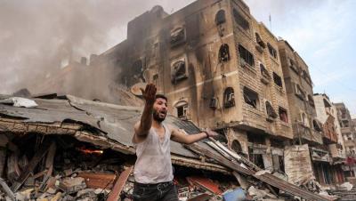 إسرائيل تحدد 3 شروط لإنهاء الحرب في غزة