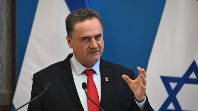 وزير الدفاع الإسرائيلي: سنواصل العمل بحزم ضد 