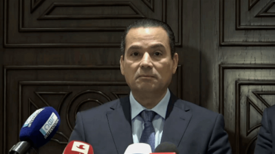 فيصل الصايغ: سنشارك في جلسة التمديد لقائد الجيش