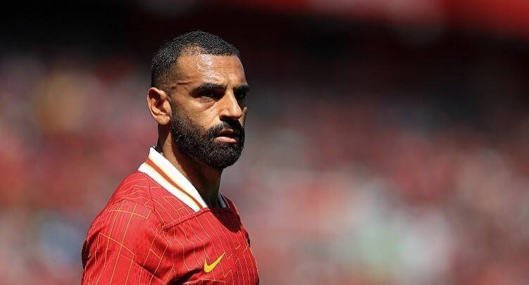 هل يثأر صلاح من ريال مدريد؟