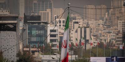 إيران ترحب باتفاق وقف إطلاق النار في لبنان