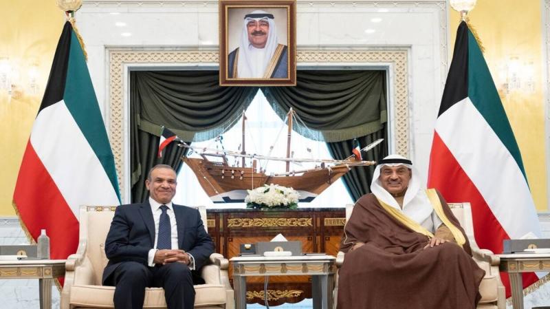 مصر: أمن الخليج جزء لا يتجزأ من أمننا القومي