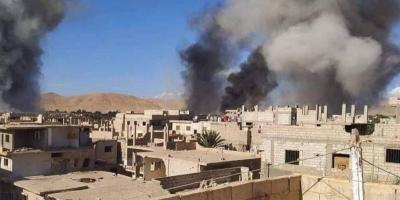 القتال يهدأ في لبنان ويشتعل في سوريا... ما العلاقة بين الحربين؟