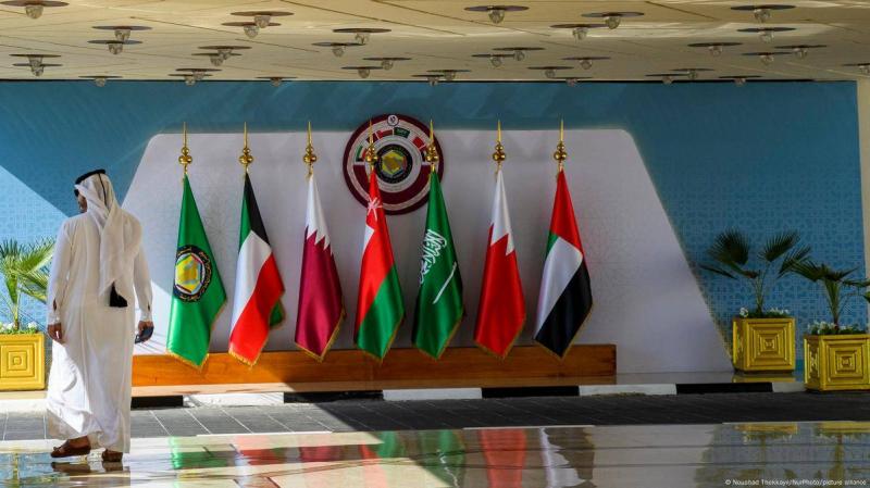 فرصة إيرانية ــ عربية لنظام إقليمي جديد