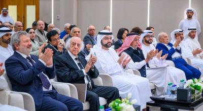 مؤتمر الفجيرة يعلن تأسيس نواة 