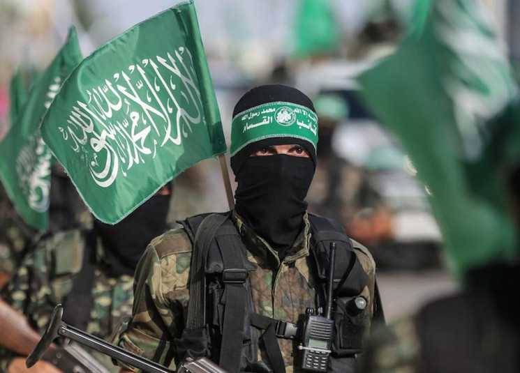 أوّل تعليق لحماس على اتفاق وقف النار بين 