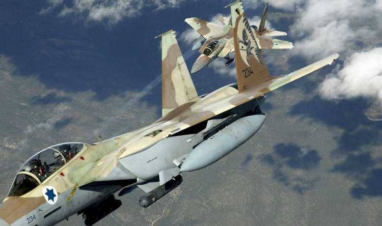 إنذار الى  سكان جنوب لبنان وتحديدًا في قرية حلتا