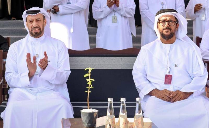 أبوظبي تحتفي بعيد الاتحاد الـ 53