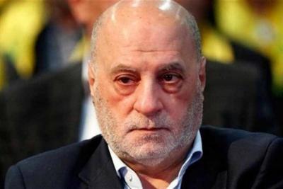 استهداف منزل عائلة النائب أمين شري في بربور
